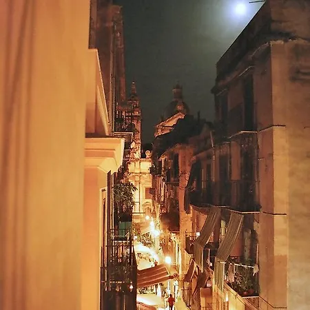 Teatro Massimo Guest house